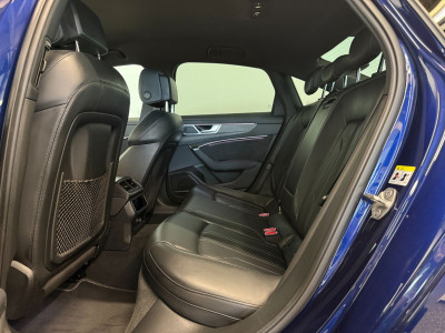 Audi A6 Gebrauchtwagen Audi A6 Gebrauchtwagen