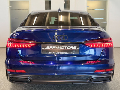 Audi A6 Gebrauchtwagen Audi A6 Gebrauchtwagen