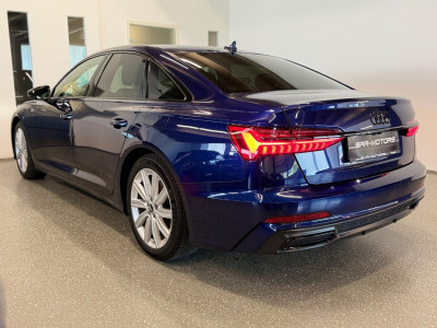 Audi A6 Gebrauchtwagen Audi A6 Gebrauchtwagen