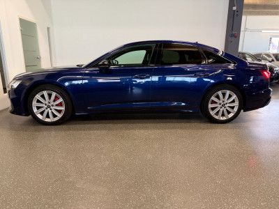 Audi A6 Gebrauchtwagen Audi A6 Gebrauchtwagen