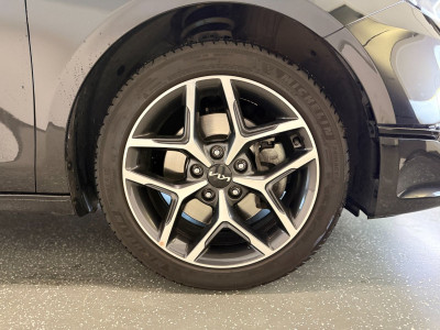 KIA Ceed Gebrauchtwagen