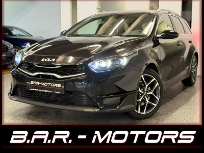 KIA Ceed Gebrauchtwagen