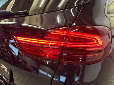 KIA Ceed Gebrauchtwagen
