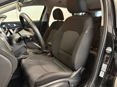 KIA Ceed Gebrauchtwagen
