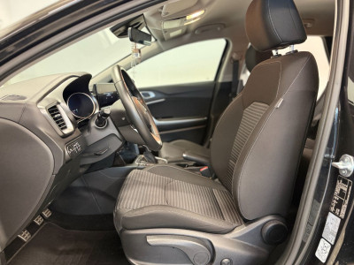 KIA Ceed Gebrauchtwagen