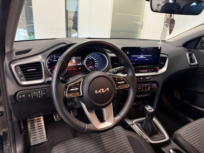 KIA Ceed Gebrauchtwagen