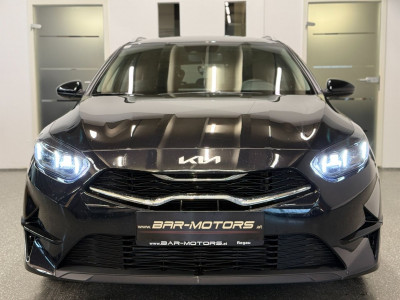 KIA Ceed Gebrauchtwagen