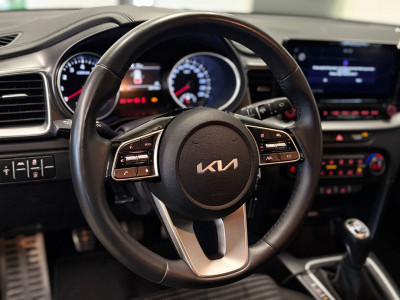 KIA Ceed Gebrauchtwagen