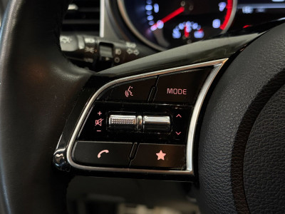 KIA Ceed Gebrauchtwagen