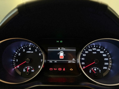 KIA Ceed Gebrauchtwagen