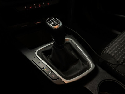 KIA Ceed Gebrauchtwagen