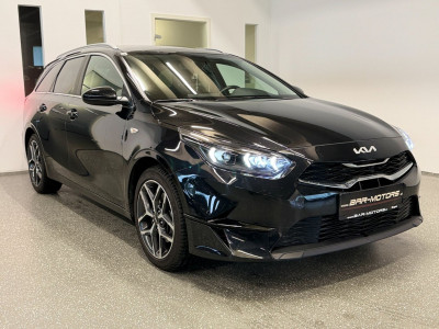 KIA Ceed Gebrauchtwagen