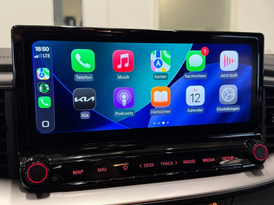KIA Ceed Gebrauchtwagen