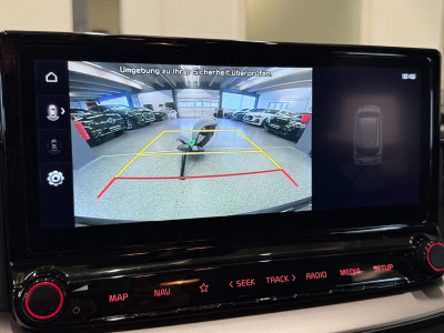 KIA Ceed Gebrauchtwagen
