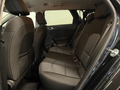 KIA Ceed Gebrauchtwagen