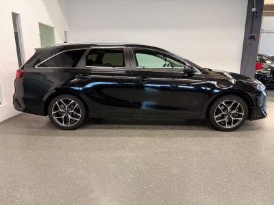 KIA Ceed Gebrauchtwagen