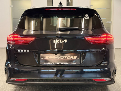 KIA Ceed Gebrauchtwagen