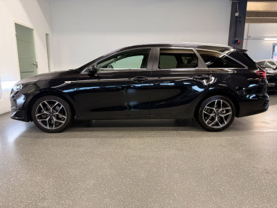 KIA Ceed Gebrauchtwagen