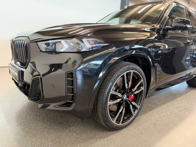 BMW X5 Gebrauchtwagen BMW X5 Gebrauchtwagen