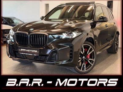 BMW X5 Gebrauchtwagen BMW X5 Gebrauchtwagen
