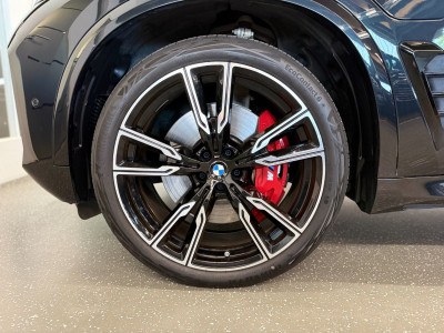 BMW X5 Gebrauchtwagen BMW X5 Gebrauchtwagen