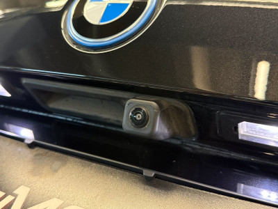 BMW X5 Gebrauchtwagen BMW X5 Gebrauchtwagen