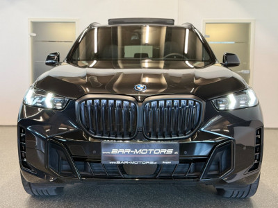 BMW X5 Gebrauchtwagen BMW X5 Gebrauchtwagen