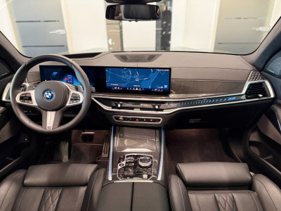 BMW X5 Gebrauchtwagen BMW X5 Gebrauchtwagen