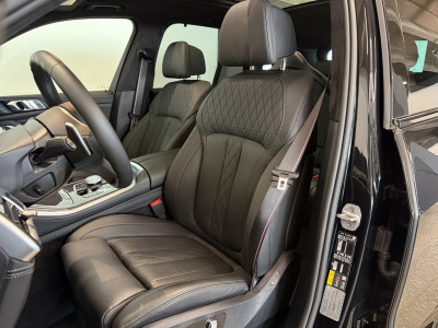 BMW X5 Gebrauchtwagen BMW X5 Gebrauchtwagen