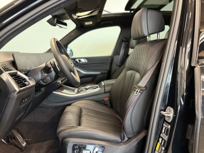 BMW X5 Gebrauchtwagen BMW X5 Gebrauchtwagen