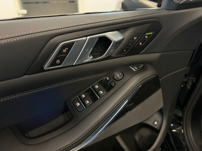 BMW X5 Gebrauchtwagen BMW X5 Gebrauchtwagen