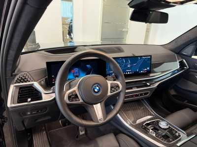 BMW X5 Gebrauchtwagen BMW X5 Gebrauchtwagen