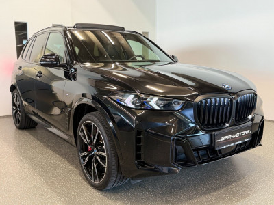 BMW X5 Gebrauchtwagen BMW X5 Gebrauchtwagen