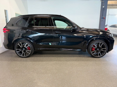 BMW X5 Gebrauchtwagen BMW X5 Gebrauchtwagen
