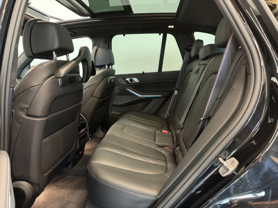 BMW X5 Gebrauchtwagen BMW X5 Gebrauchtwagen