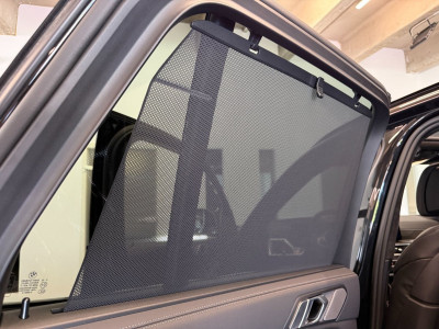 BMW X5 Gebrauchtwagen BMW X5 Gebrauchtwagen