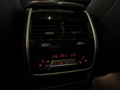 BMW X5 Gebrauchtwagen BMW X5 Gebrauchtwagen