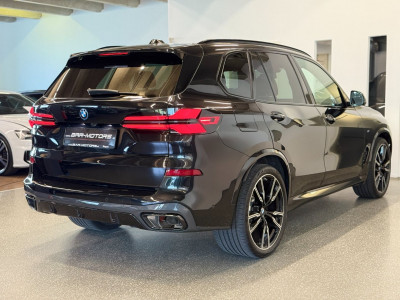 BMW X5 Gebrauchtwagen BMW X5 Gebrauchtwagen