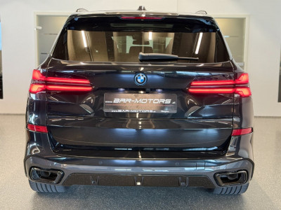 BMW X5 Gebrauchtwagen BMW X5 Gebrauchtwagen