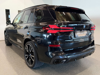 BMW X5 Gebrauchtwagen BMW X5 Gebrauchtwagen