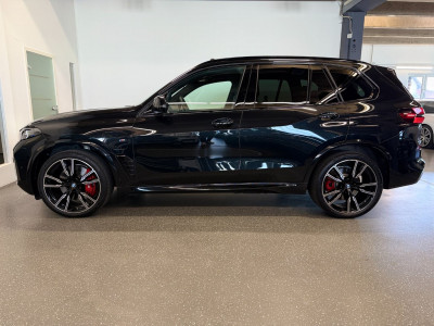 BMW X5 Gebrauchtwagen BMW X5 Gebrauchtwagen