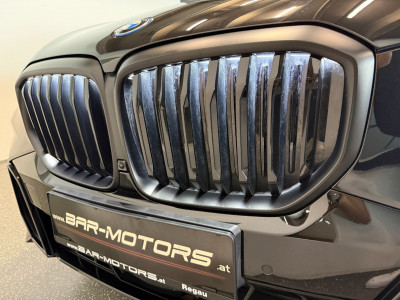 BMW X5 Gebrauchtwagen BMW X5 Gebrauchtwagen