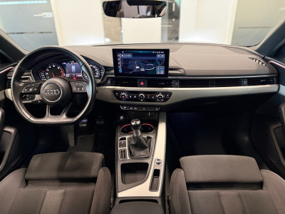 Audi A4 Gebrauchtwagen Audi A4 Gebrauchtwagen