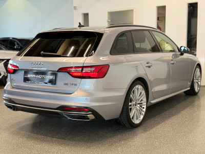 Audi A4 Gebrauchtwagen Audi A4 Gebrauchtwagen