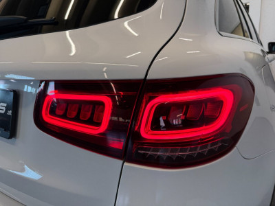 Mercedes-Benz GLC Gebrauchtwagen