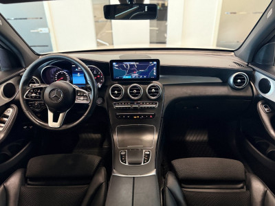 Mercedes-Benz GLC Gebrauchtwagen