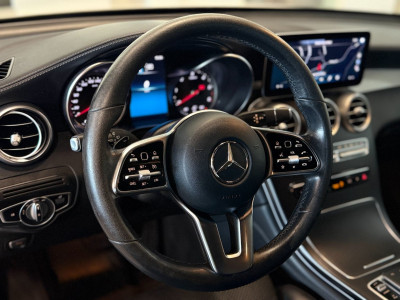 Mercedes-Benz GLC Gebrauchtwagen