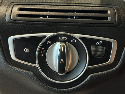 Mercedes-Benz GLC Gebrauchtwagen