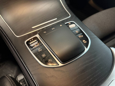 Mercedes-Benz GLC Gebrauchtwagen