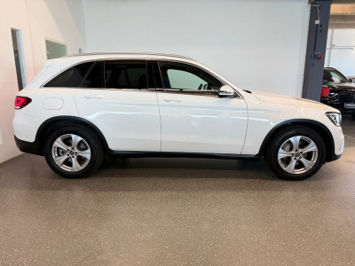 Mercedes-Benz GLC Gebrauchtwagen